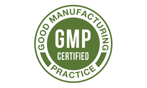 Synergex 7™ GMP Certified